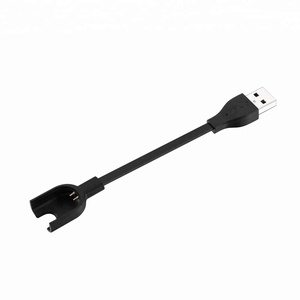 Cavo di ricarica per accessori per orologi intelligenti <span class=keywords><strong>Xiaomi</strong></span> <span class=keywords><strong>Mi</strong></span> Band 3 - Product Image 1