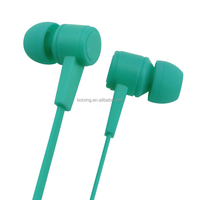 Takstar-oreillettes de Sport colorées, casque d'écoute pour Sony