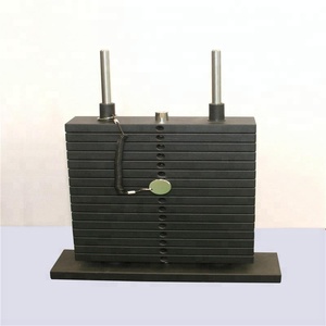 Attrezzatura Fitness con Pesi Integrati per Allenamento Completo - Product Image 1