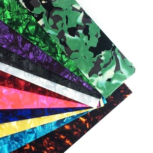 <span class=keywords><strong>Prix</strong></span> usine <span class=keywords><strong>Le</strong></span> <span class=keywords><strong>moins</strong></span> <span class=keywords><strong>cher</strong></span> divers couleur perle feuille de celluloïd - Product Image 3