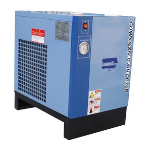 Refroidisseur Comprimé Réfrigéré gel industriel sécheur d'air pour Compresseurs D'air À Vis - Product Image 2