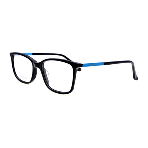 FEROCE occhiali da vista <span class=keywords><strong>di</strong></span> design alla moda per bambini montature in <span class=keywords><strong>vetro</strong></span> per occhi in acetato occhiali da vista montature da vista montature per occhiali ottici - Product Image 3
