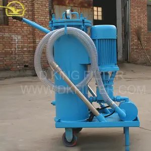 China hydraulic oil filter recycling Engine machine