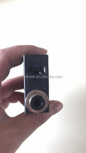 เซ็นเซอร์วัดการไหลของมวลสำหรับอากาศ, <span class=keywords><strong>N2O</strong></span>, <span class=keywords><strong>N2</strong></span>, CO2, O2, การตรวจจับการไหลของก๊าซอาร์ 0~20SLPM FS4003 - Product Image 3