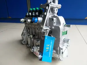 BYC — moteur Diesel 4994909, pompe à injection de carburant, de qualité d'origine, 2019