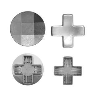 Nút D Cho Tay Cầm <span class=keywords><strong>Xbox</strong></span> <span class=keywords><strong>One</strong></span> Elite, Nút D Cho Tay Cầm Chơi Game Ưu Tú Thay Thế Cho Tay Cầm Chơi Game <span class=keywords><strong>Xbox</strong></span> <span class=keywords><strong>One</strong></span> - Product Image 2