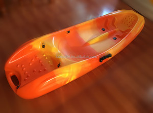 2018 Chine OEM gros vente chaude sit on top nouvelle conception de pêche enfants <span class=keywords><strong>kayak</strong></span> pour vente - Product Image 5
