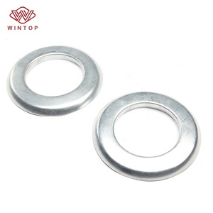 Cuscinetto di Supporto Albero Centrale per Camion WINTOP, Parti di Trasmissione OEM 1288231 1425157 1364376, WT-DF-0656 in Gomma - Product Image 4