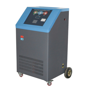 Apparecchiature per la cura dell'auto per autocarro A/C - Product Image 1