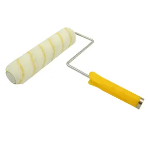 MSN Paint Roller Cleaner Custom 7 Inch Polyacrylic Plastic Handle