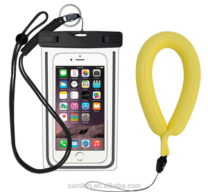 Alibaba Best Sellers Galleggianti Innovativo impermeabile sacchetti del telefono mobile per <span class=keywords><strong>Huawei</strong></span> P8 <span class=keywords><strong>P9</strong></span> P10 <span class=keywords><strong>Lite</strong></span> - Product Image 4