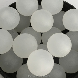 20mm 25mm 22mm 30mm 38mm <strong>50mm</strong> 100mm clear Transparent <strong>Plastic</strong> <strong>Hollow</strong> Roller <strong>Ball</strong> - Product Image 6