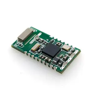 Bluetooth BLE5.0 Data Transmission Module CC2640 5.0BLE Module