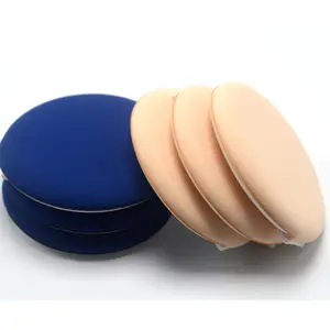 Air Cushion Sponge Puff Non-latex Cosmetic Make Up Powder Puff for Concealer /BB Cream