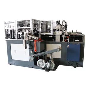 pmc 2000s high speed milling paper cup machine