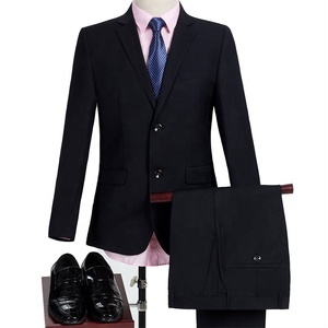 All'ingrosso abiti da uomo <span class=keywords><strong>turco</strong></span> 2 pezzi abiti da ufficio lavoro da uomo abiti formali - Product Image 3