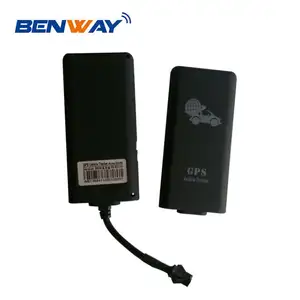BW08C GT06N GPS tracker taglio di olio del motore di controllo remoto anti-furto sos dispositivo di localizzazione gps