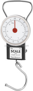 <span class=keywords><strong>pequeña</strong></span> balanza pesa báscula dinamómetro - Product Image 1