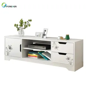 Soporte de <span class=keywords><strong>TV</strong></span> moderno minimalista pequeño apartamento sala de estar <span class=keywords><strong>Mini</strong></span> gabinete - Product Image 1