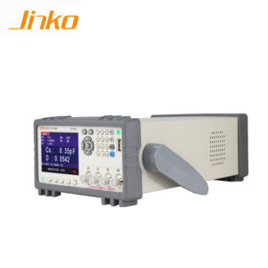 Nieuwe Compact Kosteneffectieve Digitale Lcr Meter JK2817N Lcr Meter 50 Hz ~ 100 Khz Lcr Brug <span class=keywords><strong>Tester</strong></span> - Product Image 3