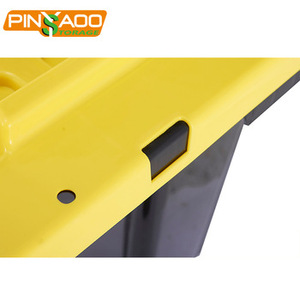 200L <span class=keywords><strong>la</strong></span> alta calidad de servicio pesado de almacenamiento de plástico bolsas con tapa - Product Image 3