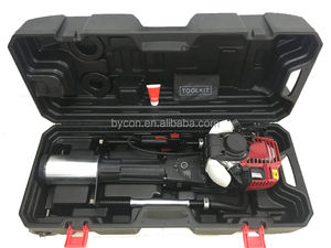 ¡<span class=keywords><strong>Precio</strong></span> de Fábrica! Máquina Hincadora de Tablestacas a Gasolina de 20-100 mm, Hincadora de Postes a Gasolina - Product Image 6