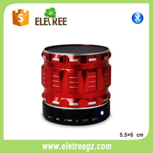 Với thẻ TF đọc USB, fm radio xách tay <span class=keywords><strong>mini</strong></span> tính năng không dây của nhãn hiệu cho loa bluetooth s28 - Product Image 1