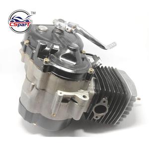 <span class=keywords><strong>Moteur</strong></span> à essence refroidi par air <span class=keywords><strong>50CC</strong></span> 50 pour <span class=keywords><strong>Morini</strong></span> Mini Moto Pocket Dirt Pit Bike - Product Image 5