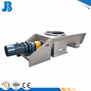 Malzeme taşıma ekipmanları endüstriyel <span class=keywords><strong>continental</strong></span> vidalı konveyör - Product Image 4