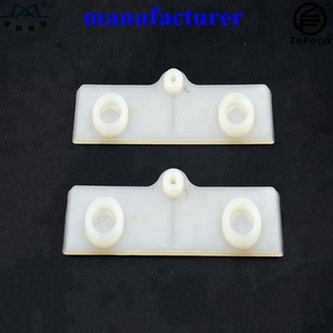 Plaquettes d'usure pour déplaceur latéral d'usine, utilisées pour CASCADE KAUP HYSTER CLARK <span class=keywords><strong>BOLZONI</strong></span> - Product Image 6