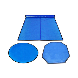 <span class=keywords><strong>Couverture</strong></span> solaire <span class=keywords><strong>automatique</strong></span> pour <span class=keywords><strong>piscine</strong></span> en mousse de bulles PE à <span class=keywords><strong>prix</strong></span> avantageux - Product Image 2