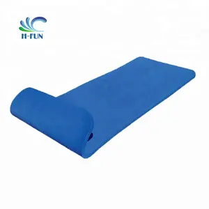 <span class=keywords><strong>Tapis</strong></span> <span class=keywords><strong>flottant</strong></span> en mousse EVA renforcée pour parc aquatique, <span class=keywords><strong>tapis</strong></span> de glisse aquatique - Product Image 1