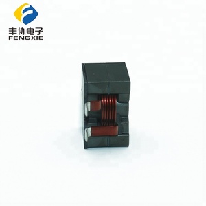 Induktor Daya Kustom Pabrik 2021 6A ~ 38A/0,08uh ~ 10uh Perisai Magnetik Induktor SMD untuk Konverter <span class=keywords><strong>DC</strong></span>/<span class=keywords><strong>DC</strong></span>/Transformator Daya - Product Image 4