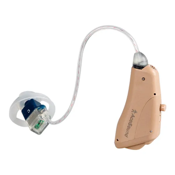 Digital Hearing Aids Waterproof Hearing Aid mit Built-in Tinnitus Masker