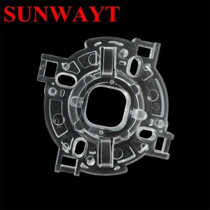 Offre Spéciale octogonal/rond/carré joystick restrictor plaque Arcade gameJoystick Circular Base Restrictor pour pièces <span class=keywords><strong>Sanwa</strong></span> Joystick