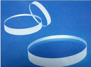 Plaque de quartz/rond disque de quartz/verre à quartz - Product Image 3