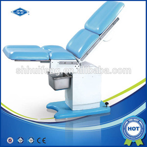 Hidráulico hfepb99a ginecología examen <span class=keywords><strong>silla</strong></span>& mesa obstétrica - Product Image 1