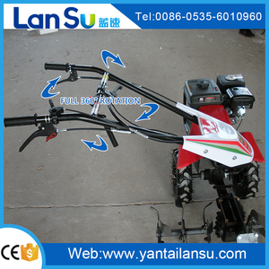 Mini tractor agrícola <span class=keywords><strong>de</strong></span> gas, Timón <span class=keywords><strong>de</strong></span> potencia F/<span class=keywords><strong>P</strong></span>, roto, Timón <span class=keywords><strong>de</strong></span> potencia, husqvarna, 7HP, 9HP, precio en la india, 177 - Product Image 5
