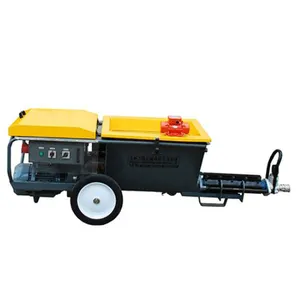 Mortar Plastering Pump and Sprayer sale