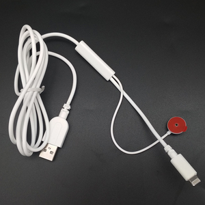 Sistema <span class=keywords><strong>de</strong></span> Alarma <span class=keywords><strong>de</strong></span> Seguridad para Teléfonos Móviles <span class=keywords><strong>de</strong></span> 6 Canales, Sistema Antirrobo para Tiendas <span class=keywords><strong>de</strong></span> <span class=keywords><strong>Celulares</strong></span> con Control Remoto y Carga para iPhone - Product Image 3