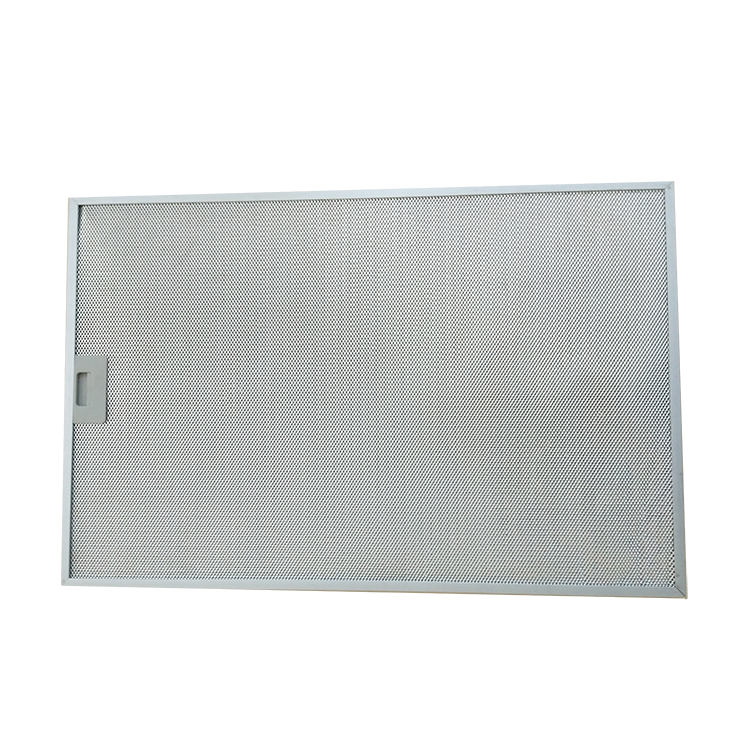 Сменные детали Ss, металлический смазочный фильтр, моющийся смазочный фильтр для капюшона