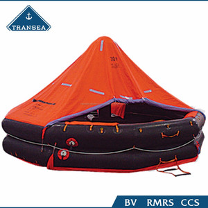 Durable autoinflable balsa salvavidas de aire para la venta - Product Image 1