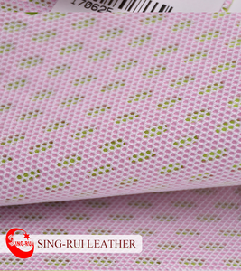 Không khí lưới vải Polyester Vải cho giày thể thao trên (zapatos de Deporte) - Product Image 3