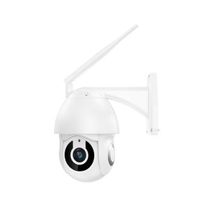 Câmera de Segurança Inteligente Tuya com Visão Noturna 3MP 2K HD 1080P <span class=keywords><strong>CCTV</strong></span> Dome PTZ 360 Externa Sem Fio com Alarme de Movimento - Product Image 1