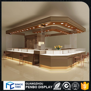Vente chaude Bijoux <span class=keywords><strong>Salon</strong></span> Stand D'<span class=keywords><strong>exposition</strong></span> D'affichage Stand - Product Image 2