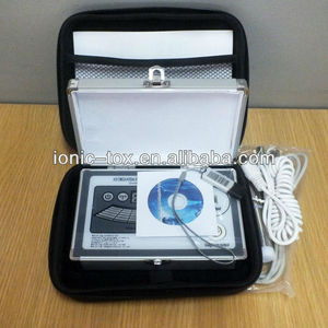 최신 미니 신체 건강 양자 공명 자기 분석기 <span class=keywords><strong>41</strong></span> 보고서 - Product Image 2