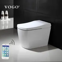 Badkamer Intelligente Smart Elektrische Een Stuk Bidet Wc