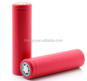 Sanyo 3.7 v icr <span class=keywords><strong>18650</strong></span> li - ion rechargeable batterie Sanyo <span class=keywords><strong>18650</strong></span> <span class=keywords><strong>26F</strong></span> 2600 mah li - ion batterie - Product Image 1