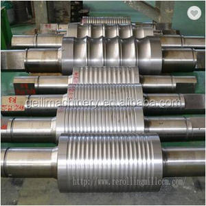 10-20 Tấn Mỗi Giờ Thép <span class=keywords><strong>TMT</strong></span> Bar Thanh Sắt Biến Dạng Cho Dây Chuyền Sản Xuất Máy Cán Xây Dựng - Product Image 5