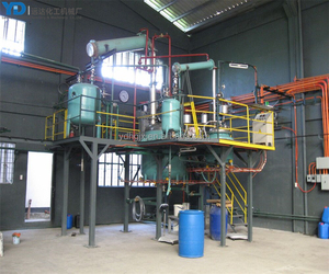 Máy Sản Xuất Bọt Hoa Và Công Thức Hóa Học - Product Image 3